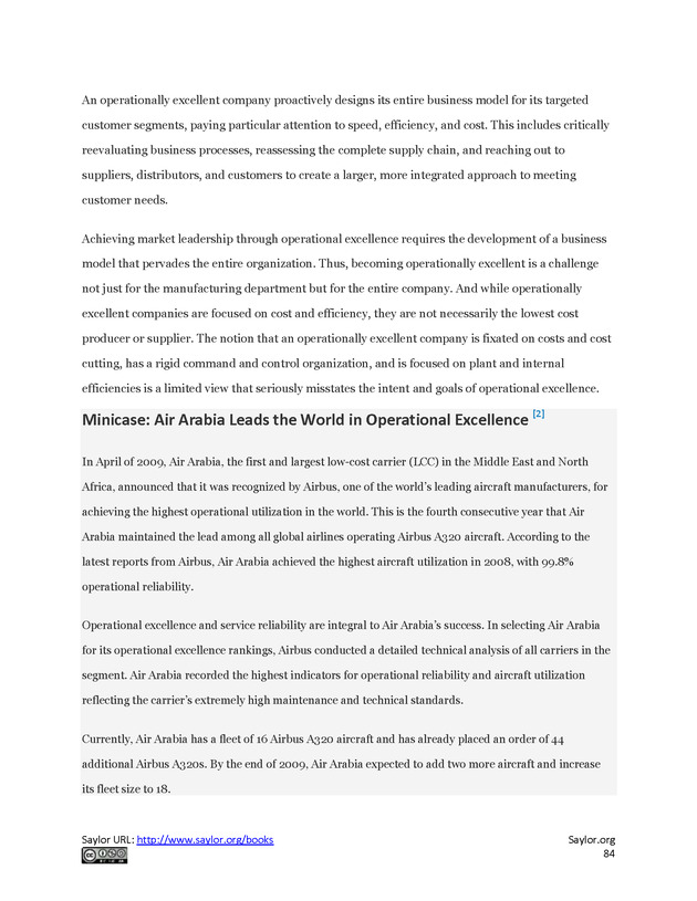 Fundamentals of Global Strategy - Page 84